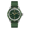 echo/neutra Cortina 1956 | Solo tempo Verde