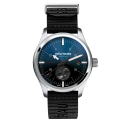 echo/neutra AVERAU 39 Moon phase Blue