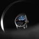 echo/neutra AVERAU 39 Moon phase Blue