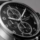 Maurice Lacroix PONTOS Chronograph 43mm