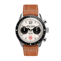 echo/neutra Cortina 1956 | White Chronograph