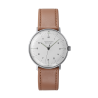 junghans - max bill Handaufzug 34 mm