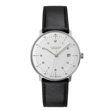 junghans -max bill Handaufzug