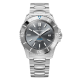 VENEZIANICO - NEREIDE TUNGSTENO 42 mm grigio