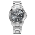 VENEZIANICO - NEREIDE TUNGSTENO 42 mm grey