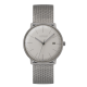 junghans max bill MEGA Solar -38 mm - Titanio