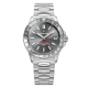 VENEZIANICO - NEREIDE GMT 39 mm grey