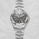VENEZIANICO - NEREIDE GMT 39 mm grey