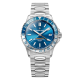 VENEZIANICO - NEREIDE GMT 39 mm blu