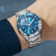 VENEZIANICO - NEREIDE GMT 39 mm blue