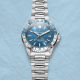 VENEZIANICO - NEREIDE GMT 39 mm blue