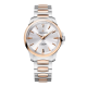 VENEZIANICO - REDENTORE 36 mm - SILVER / ROSE GOLD