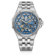 Edox DELFIN THE ORIGINAL - 43 mm - Blu