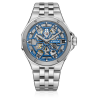 Edox DELFIN THE ORIGINAL - 43 mm - Blue