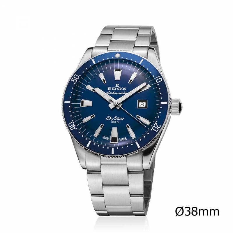 Orologio cassa on sale 38 mm automatico