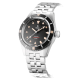 YEMA PEARLDIVER - 38 mm - Nero