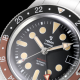 YEMA PEARLDIVER - 38 mm - Nero