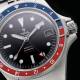 YEMA PEARLDIVER - 38 mm - Nero
