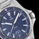 YEMA NAVYGRAF MARINE NATIONALE QUARTZ - 39 mm