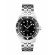 YEMA PEARLDIVER - 38 mm - Nero