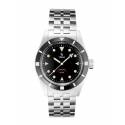 YEMA PEARLDIVER - 38 mm - Black