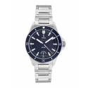 YEMA NAVYGRAF MARINE NATIONALE QUARTZ - 39 mm