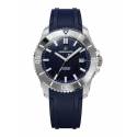 VENEZIANICO - NEREIDE AVVENTURINA 42 mm blue