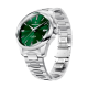 VENEZIANICO - REDENTORE 40 mm green