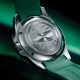 VENEZIANICO - NEREIDE MADREPERLA 42 mm green