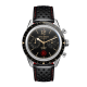 echo/neutra Cortina 1956 | Cronografo Full Black