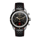 echo/neutra Cortina 1956 | Full Black Chronograph