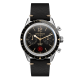 echo/neutra Cortina 1956 | Full Black Chronograph