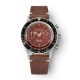 Chronomaster Broad Arrow Manuale - Tropical