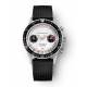 Nivada Chronomaster Panda - Automatic - 38mm - Rubber Tropic