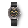 Nivada Depthmaster Numerals Date - 39mm - Verde