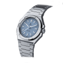 Yema Urban Traveller 39 mm - Blu