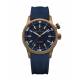 Maurice Lacroix PONTOS S Diver 42mm Bronze