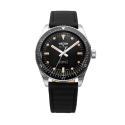 Vulcain Skindiver Nautique 38mm - Nero