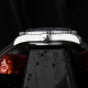 Vulcain Skindiver Nautique 38mm - Nero