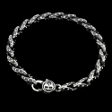 MANUEL BOZZI TRIBOR BRACELET