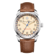 Cuervo y Sobrinos  Historiador Hemingway Icónico  40 mm - Crema