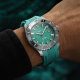 VENEZIANICO - NEREIDE AMAZZONITE 42 mm - Limited Edition