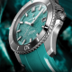 VENEZIANICO - NEREIDE AMAZZONITE 42 mm - Limited Edition