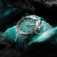 VENEZIANICO - NEREIDE AMAZZONITE 42 mm - Limited Edition