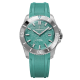 VENEZIANICO - NEREIDE AMAZZONITE 42 mm - Edizione Limitata