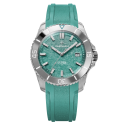 VENEZIANICO - NEREIDE AMAZZONITE 42 mm - Edizione Limitata