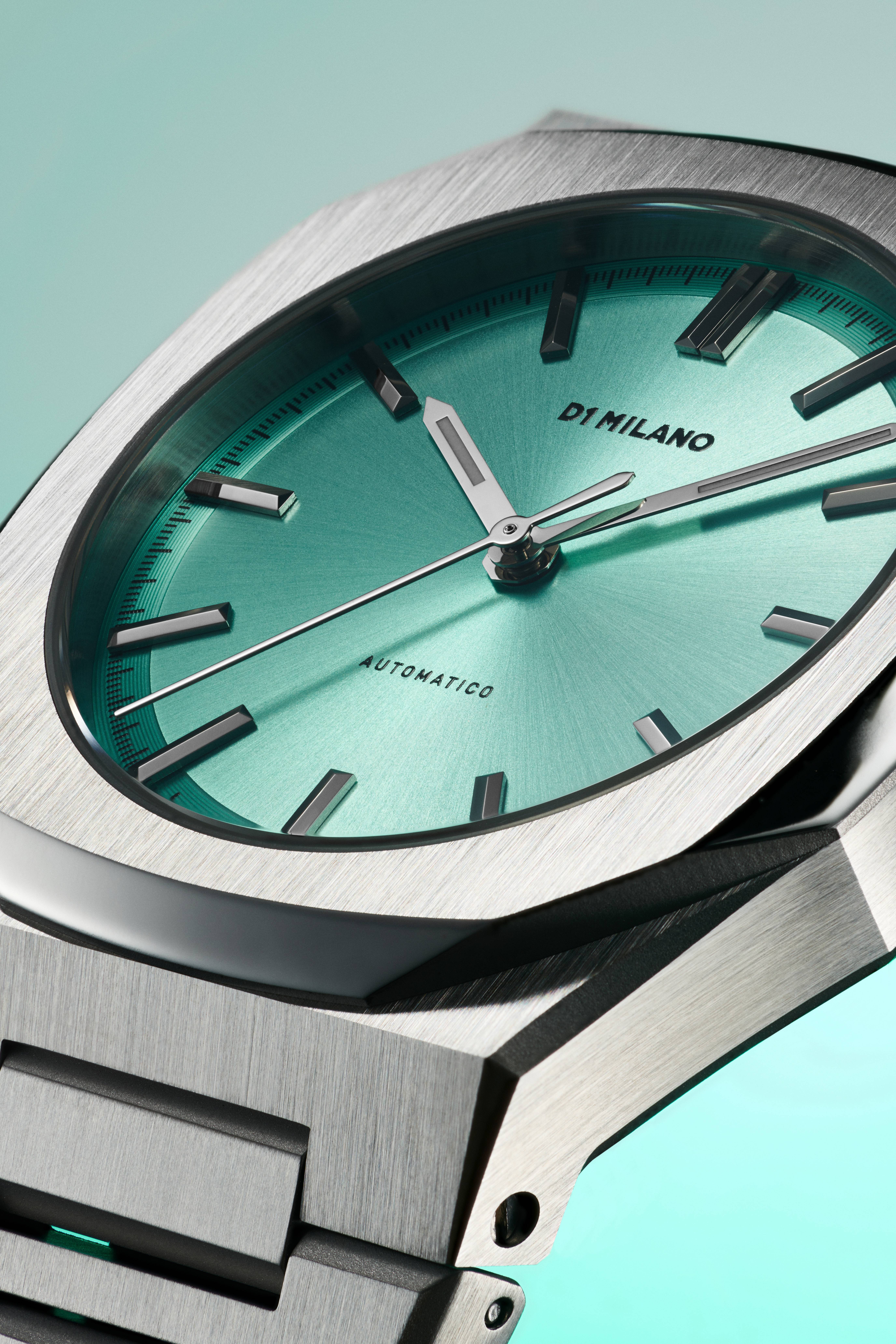 D1 MILANO★Automatico ブレスレット自動巻 36mm [Beryl Code] org.jpg