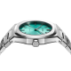 D1 MILANO - Automatic Bracelet 36 mm - Beryl Code