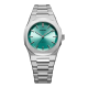 D1 MILANO - Automatic Bracelet 36 mm - Beryl Code