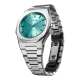 D1 MILANO - Automatic Bracelet 36 mm - Beryl Code